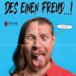 2024 – Des einen Freud ... ! (DVD)